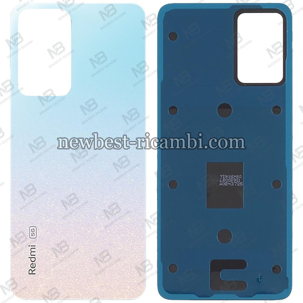 Xiaomi Redmi Note 11 Pro Plus 5G Back Cover Star Blue Original