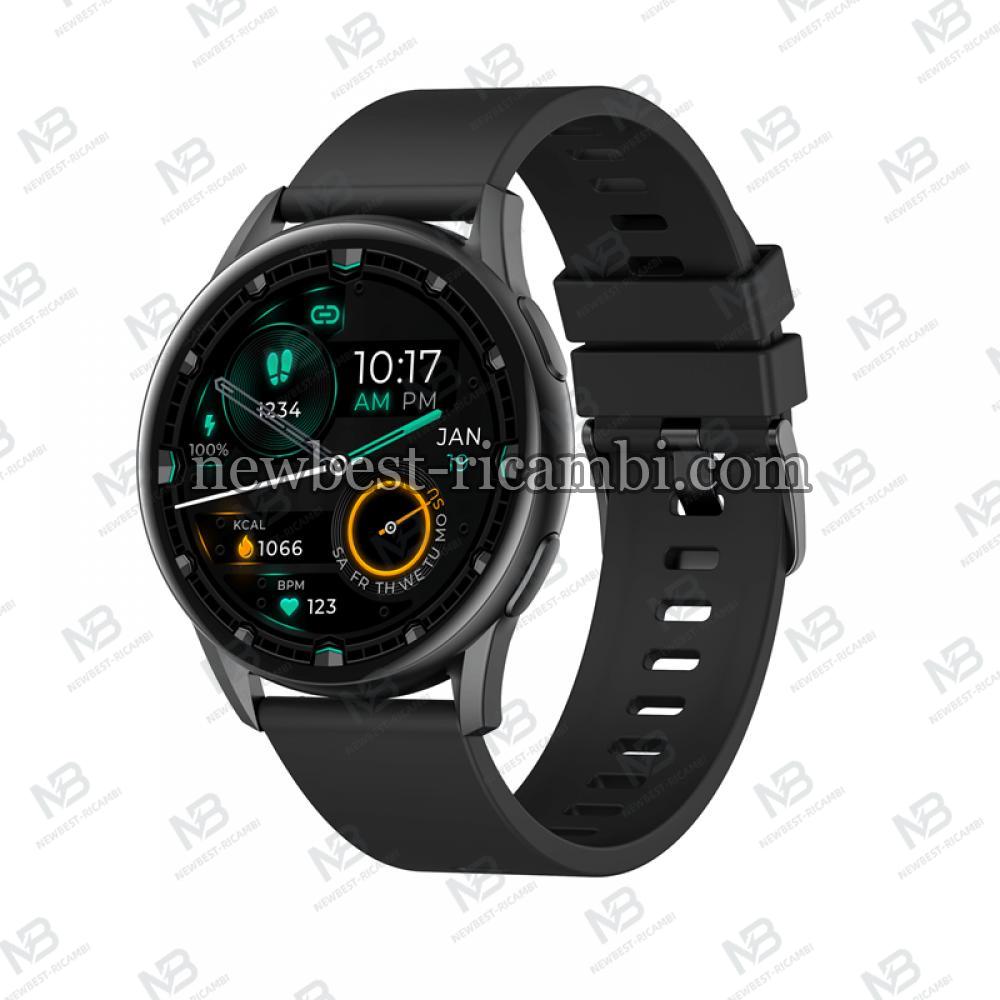 Smartwatch Xiaomi Kieslect K10 Black YFT2017EU In Blister