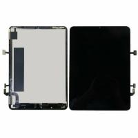 iPad Air 4 2020 10.9" Touch+Lcd Black Original