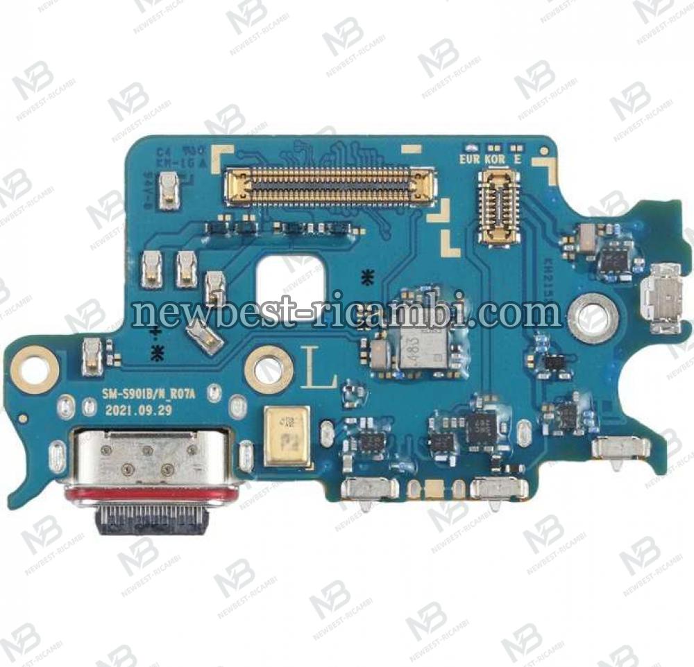 Samsung Galaxy S22 S901B Flex Dock Charge