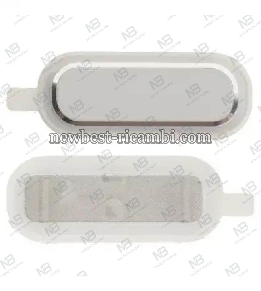 Samsung Galaxy Tab 3 7.0 T210 T211 T215 Home Button White