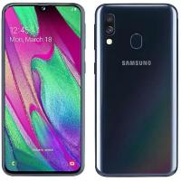 Samsung Galaxy A40 2019 / A405 Smartphone 64GB Used Grade C Bulk