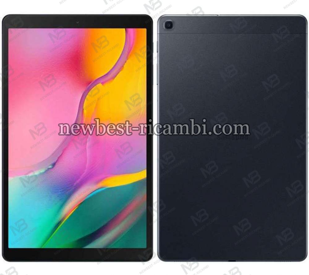 Samsung Galaxy Tab A 2019 / t515 32GB Wi-Fi+ Cellular Black Grade A Used