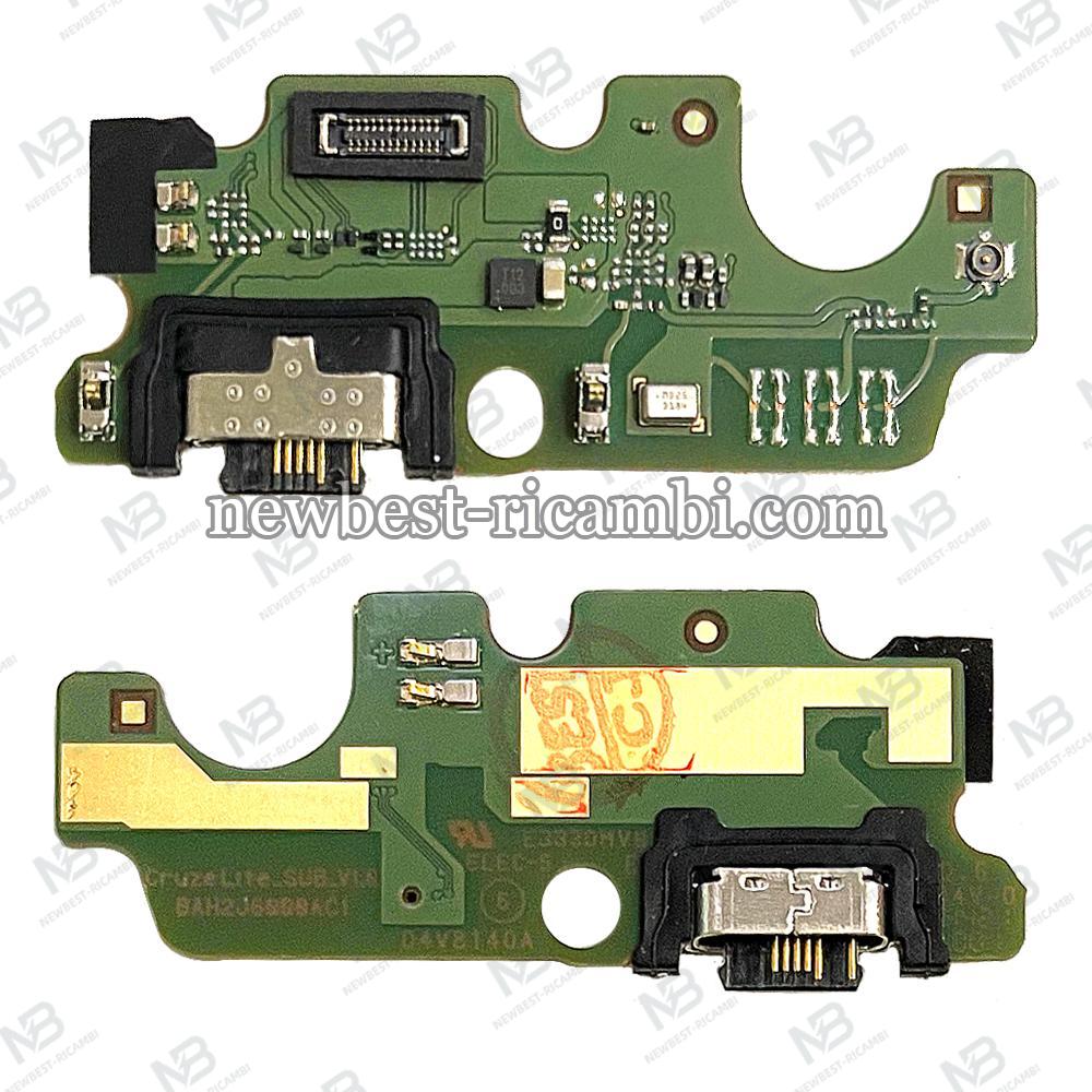 TCL 30SE / 616H Dock Charge