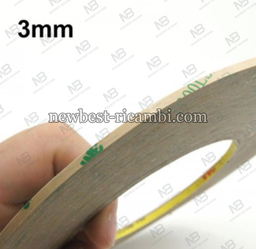 3M 300LSE Double Sided Super Sticky 3MM