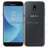 Samsung Galaxy J5 2017 J530F Smartphone 16GB Black Grade B Used