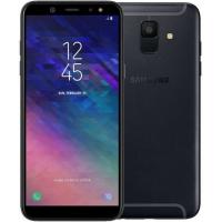 Samsung Galaxy A6 (2018) A600fn Smartphone 32GB Black Grade A Used