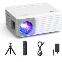 Akiyo Mini Led Projector Model O1 In Blister
