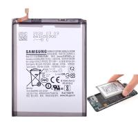Samsung Galaxy A315 / A325 / A225 BA315ABY Battery Disassemble From New Phone A