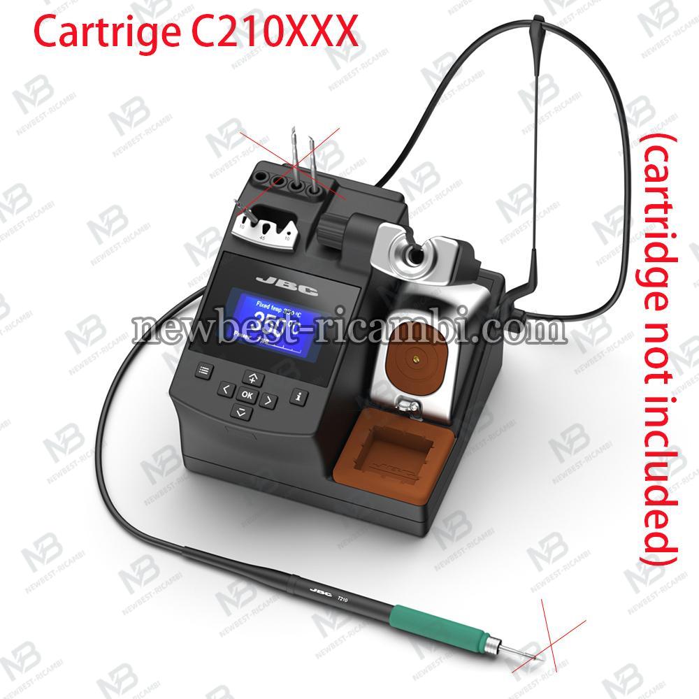 Jbc CD-2SQF CDS Precision Soldering Station