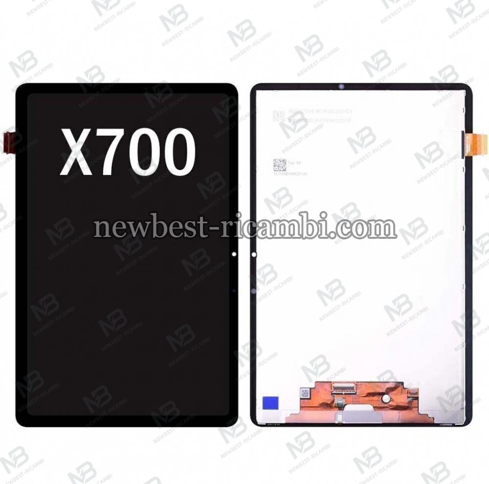 Samsung Galaxy Tab S8 X700N X706 Touch+Lcd Black Original