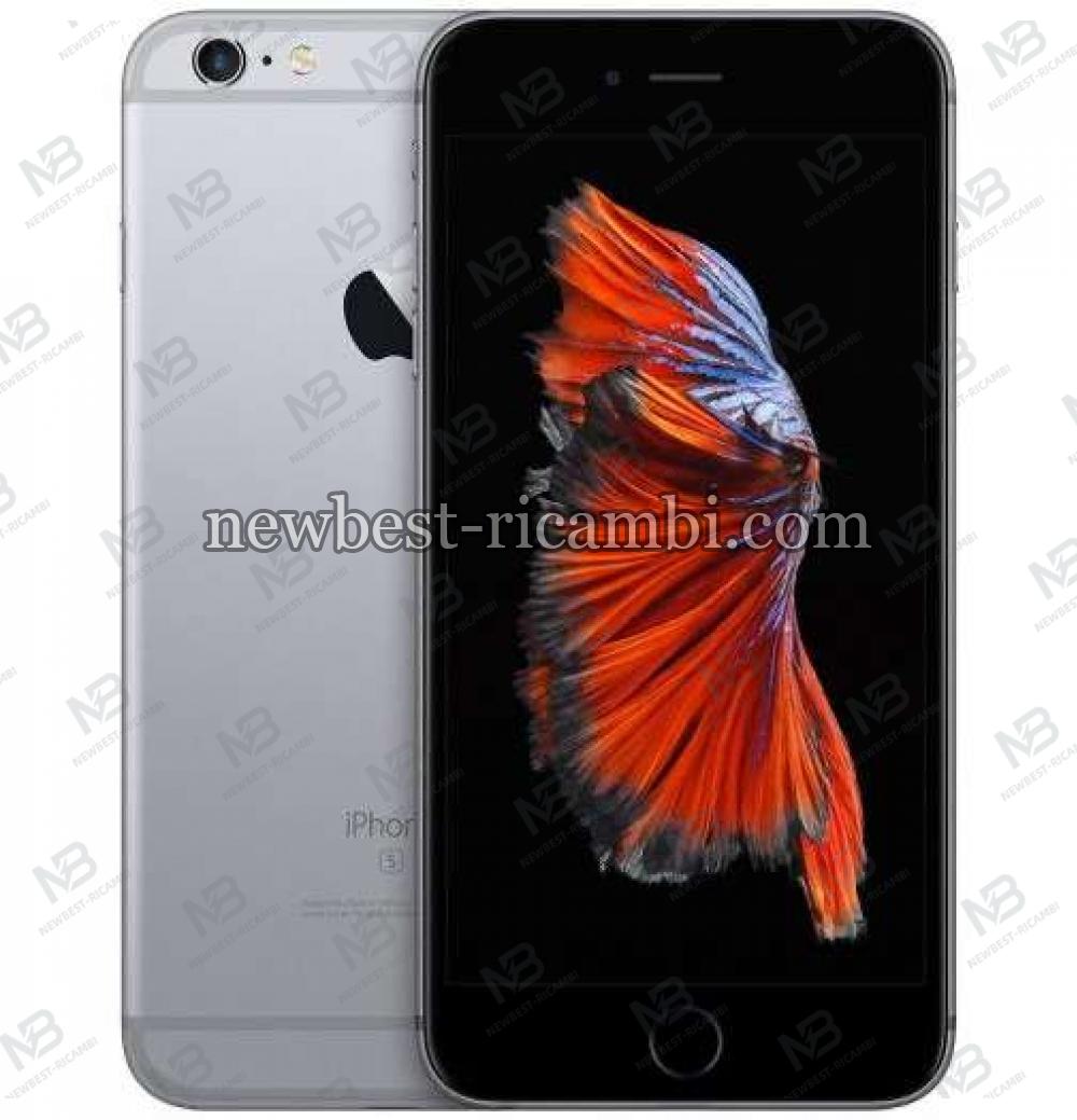 iPhone 6s Plus Smartphone 32GB Black Grade A Used