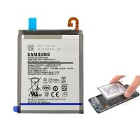 Samsung Galaxy A105 / A750 / M105 Battery Disassemble From New Phone A