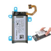 Samsung Galaxy F707 (EB-BF708ABY) Sub Battery Disassemble From New Phone A