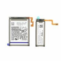 Samsung F700F Galaxy Z Flip Main (EB-BF700ABY) + Sub Battery (EB-BF701ABY) Service Pack 