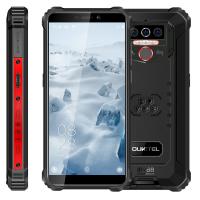 Oukitel WP5 5.5" HD 4GB Ram 32GB Black New In Blister