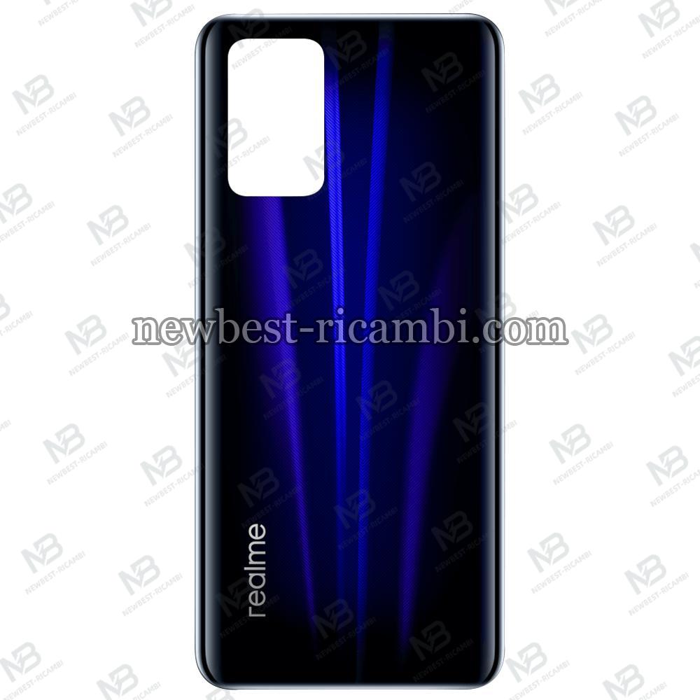 Realme GT 5G Back Cover Blue AAA
