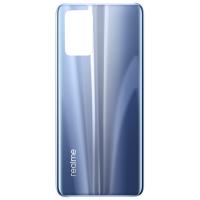 Realme GT 5G Back Cover Silver AAA