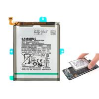 Samsung Galaxy A715 EB-BA715ABY Battery Disassemble From New Phone A