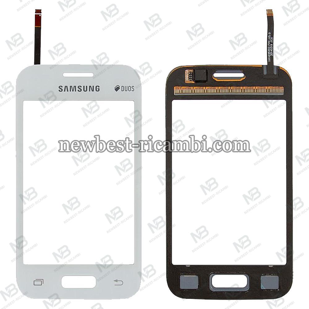 Samsung Galaxy Star 2 Duos G130e Touch White