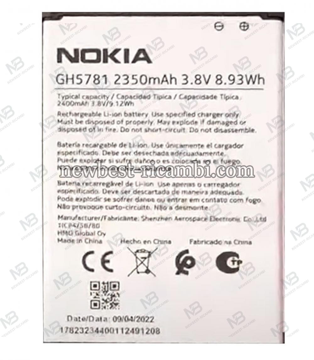 Nokia  GH5781 Battery For C21 / C21 PLUS /C2 2nd