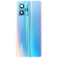 Realme 9 Pro 5G Back Cover+Camera Glass Blue Original