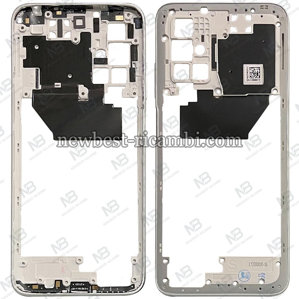 Xiaomi Redmi 10 2022 Frame B White