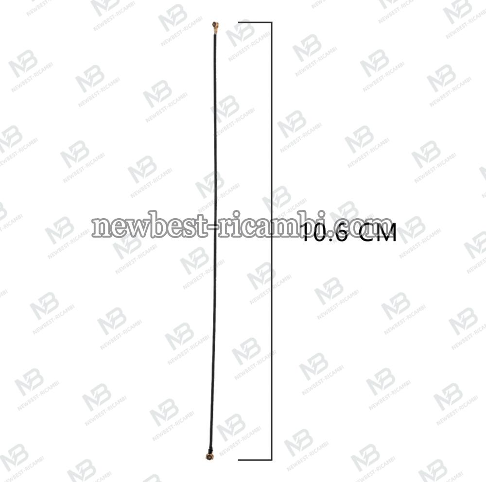 Nokia C2 (2022) TA-1468  Antenna GSM 10.6 CM