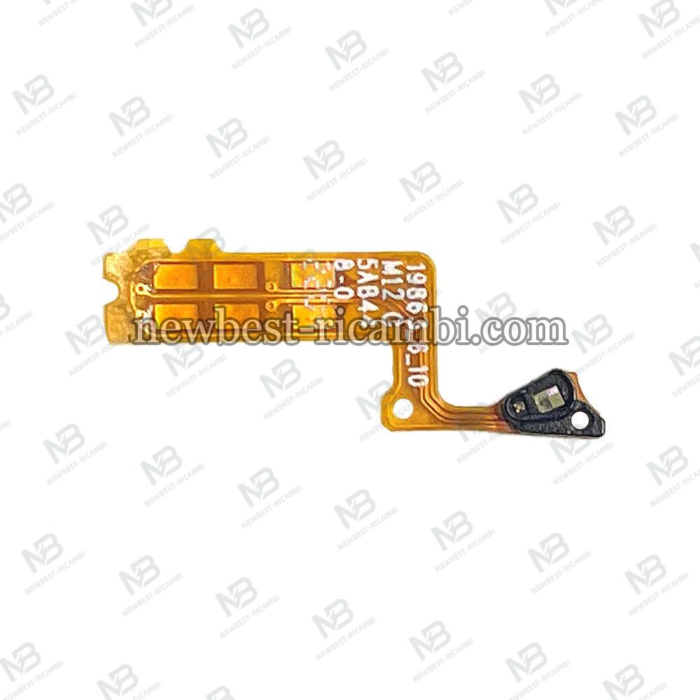 Realme C30 RMX3623 Flex Sensor