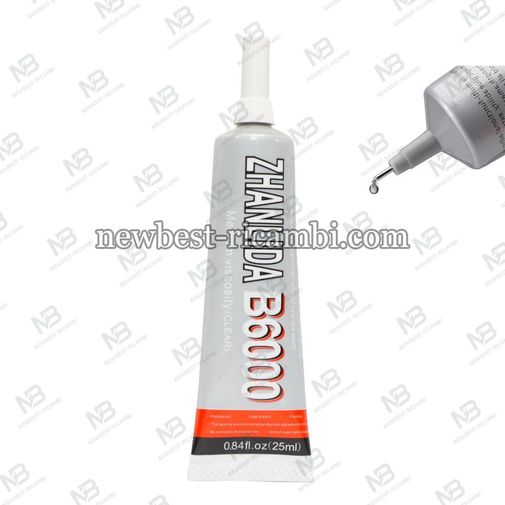 Zhanlida Universal Glue Cellphone Repair Adhesives B-6000 25Ml