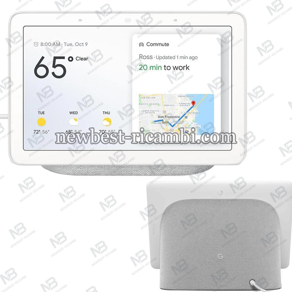 Google Home Hub (Google Nest Hub) Review In Blister