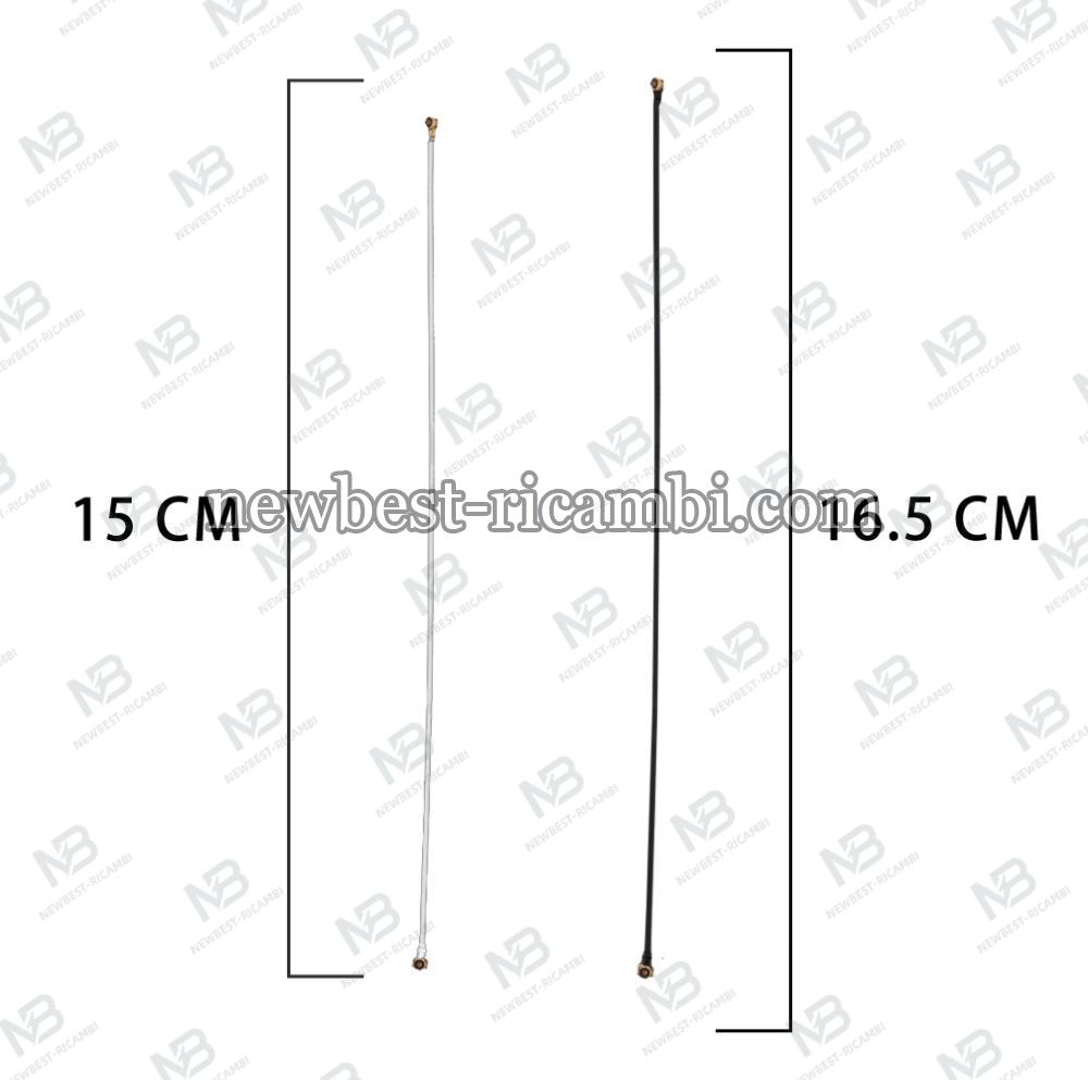 ZTE Blade A72 5G / 7540N Antenna