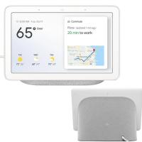 Google Home Hub (Google Nest Hub) Review In Blister