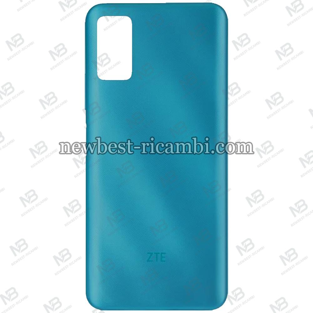 ZTE Blade A71 Back Cover Green