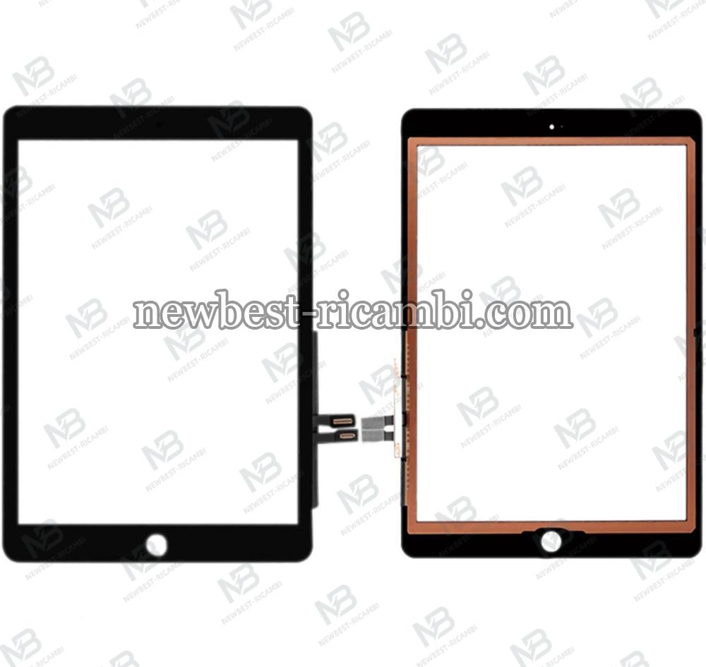 iPad 9 10.2 2021 Touch Black Original