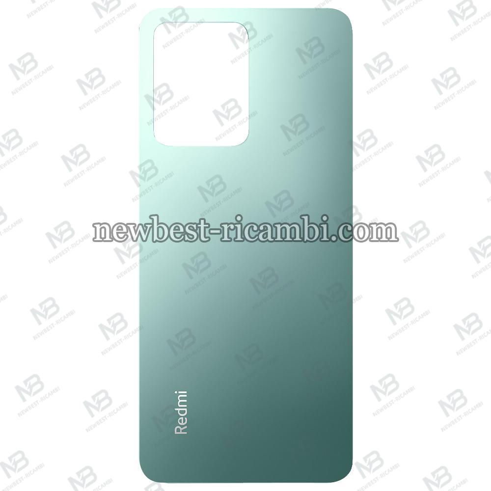 Xiaomi Redmi Note 12 4G (23021RAA2Y) Back Cover Green Original
