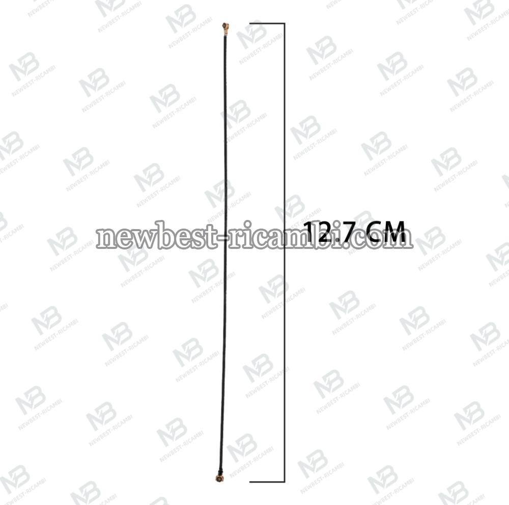 Xiaomi Redmi Note 12 4G (23021RAA2Y) Antenna 12.7 CM