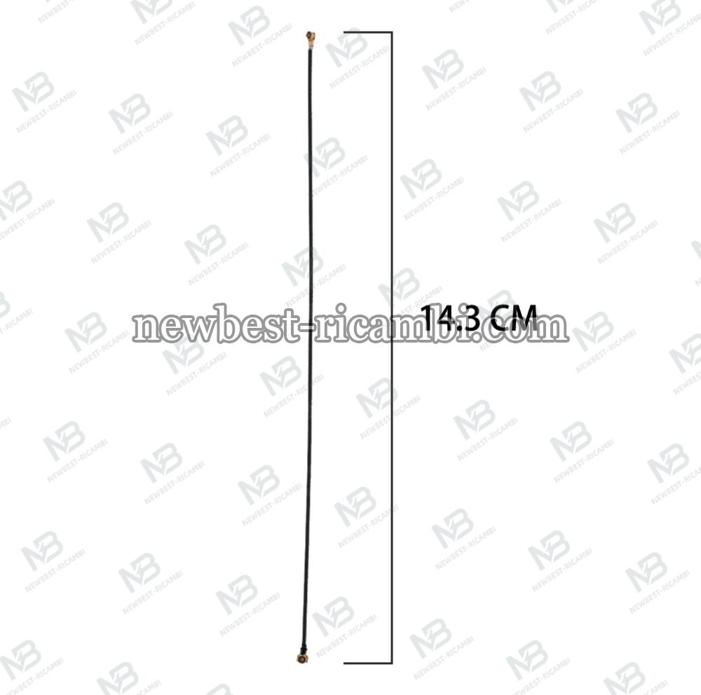 Xiaomi Redmi 12C (22126RN91Y)  Antenna 14.3 CM