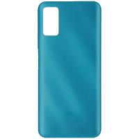 ZTE Blade A71 Back Cover Green