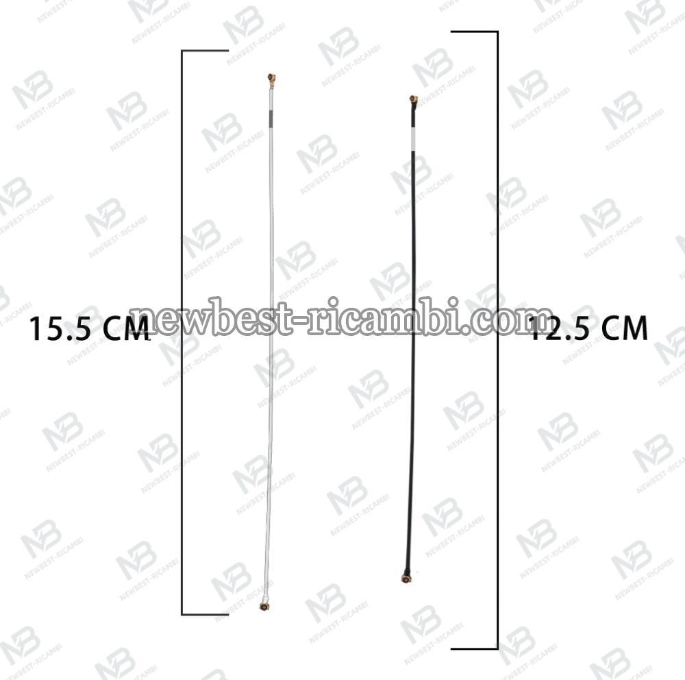 Vivo Y33s V2109 Antenna GSM