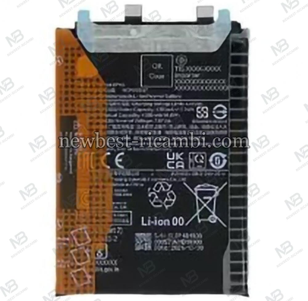Xiaomi Mi 12 Lite BP4B Battery Original
