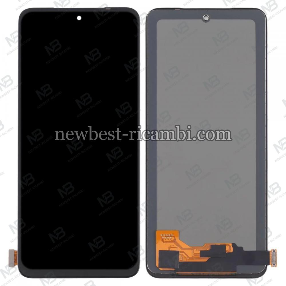 Xiaomi Redmi Note 11 4G / 11S 4G / 12S / Poco M4 Pro 4G Touch+Lcd Black OLED