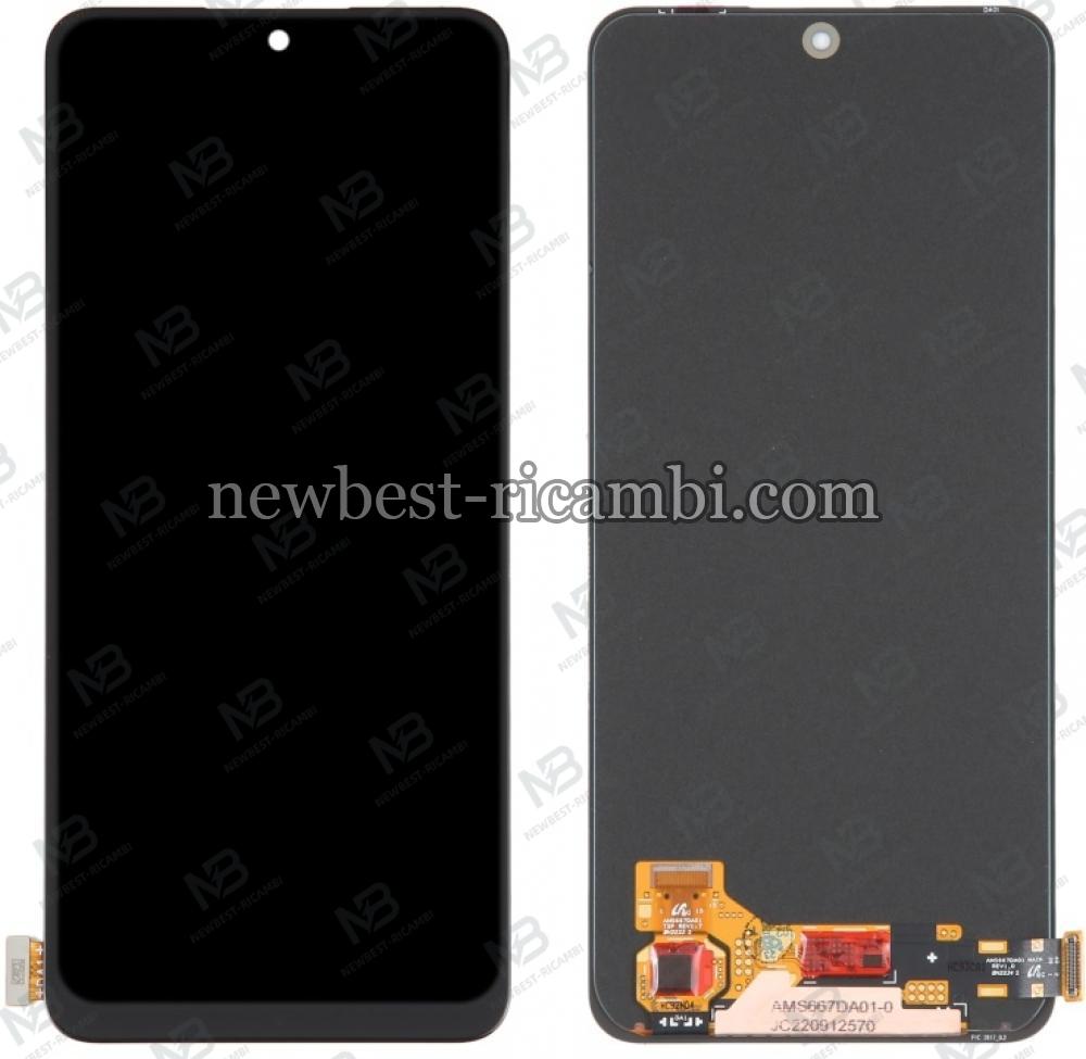 Xiaomi Redmi Note 12 4G / 5G  (23021RAA2Y) Touch+Lcd Original