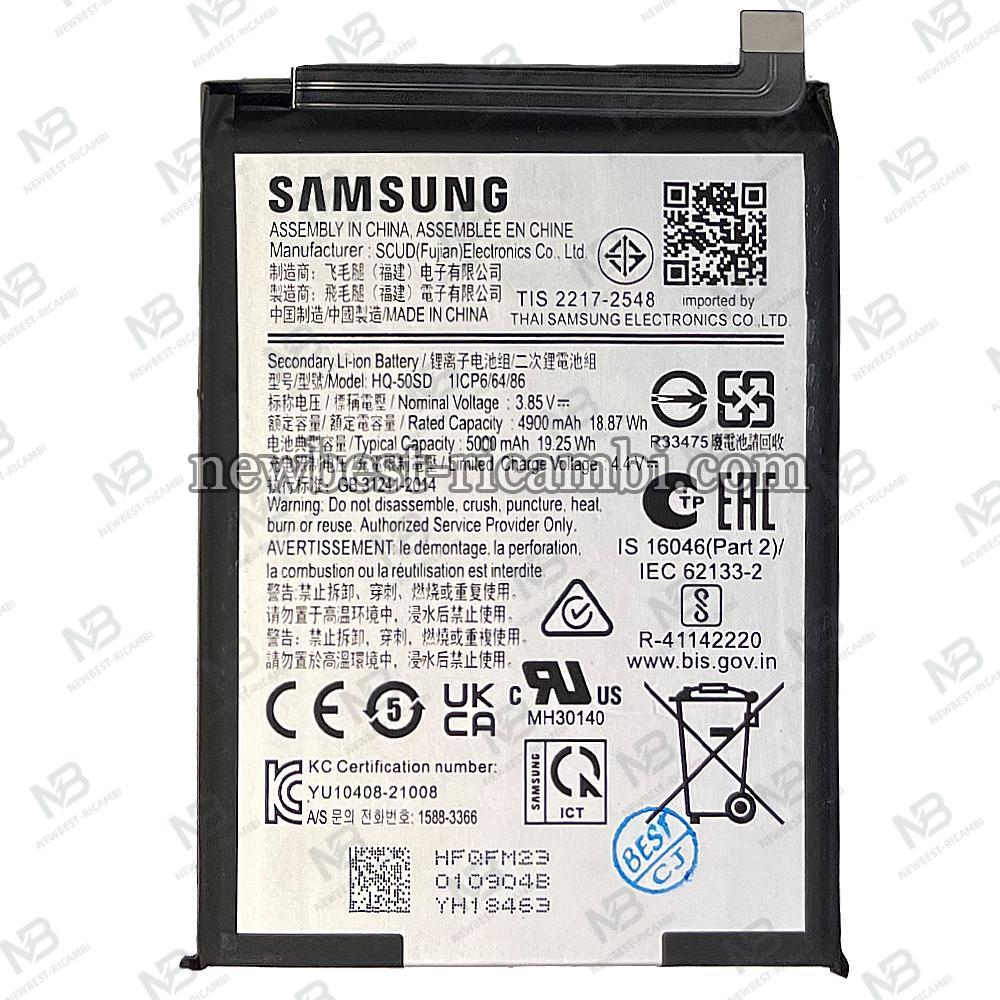 Samsung Galaxy A14 4G / A145R HQ-50SD Battery Original