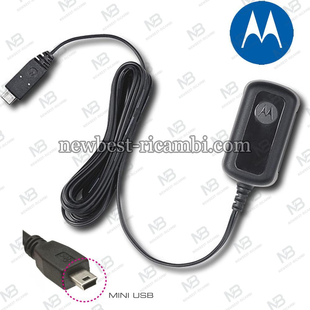 Motorola Model 5100 Charge Mini Usb Original Bulk