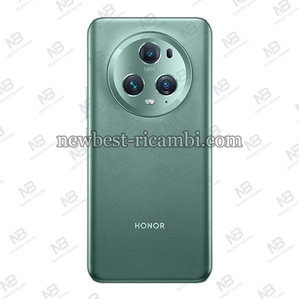Huawei Honor Magic 5 Pro 5G Back Cover+Camera Glass Green Original