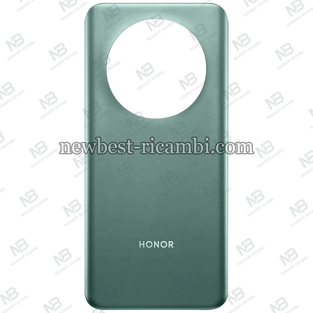 Huawei Honor Magic 5 Pro 5G Back Cover Green