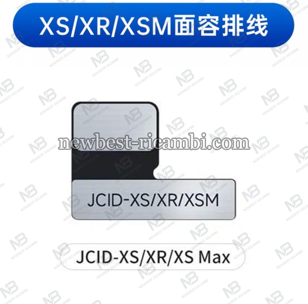 JCID iPhone Xs Xs Max Face ID Tag-On Flex Cable