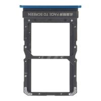 Xiaomi Poco X3 Gt Sim Tray Blue