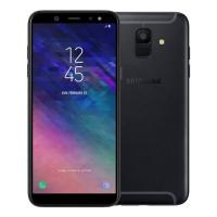 Samsung Galaxy A6 (2018) A600fn Smartphone 32GB Black Grade C Used